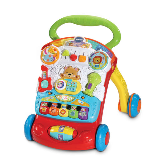 VTech First Steps® Baby Walker