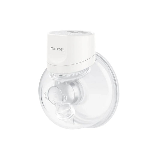 Momcozy S12 Pro Wearable Electric Breast Pump