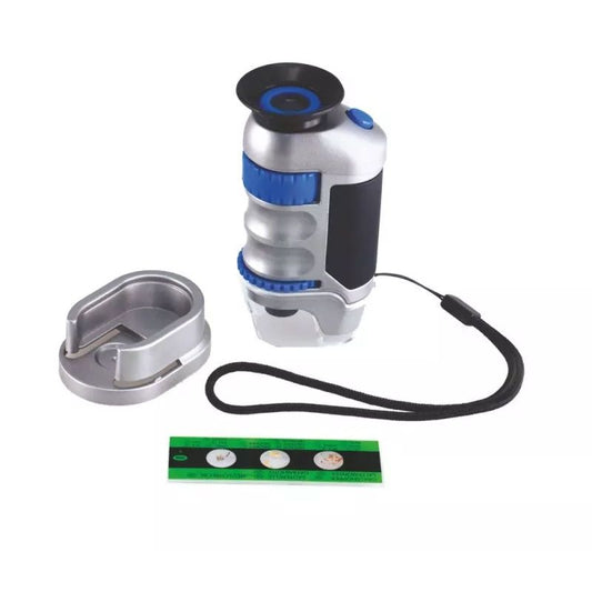 Edu-Toys Hand Held Microscope