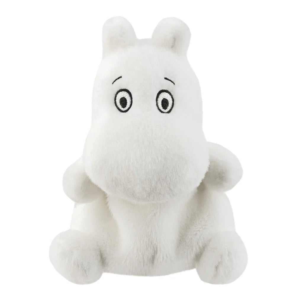 Aurora Palm Pals Moomin 5"