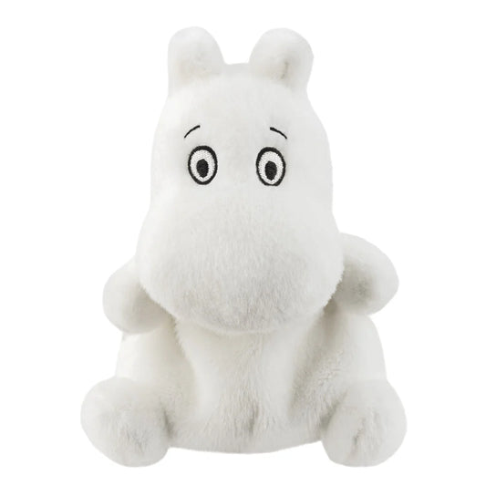 Aurora Palm Pals Moomin 5"