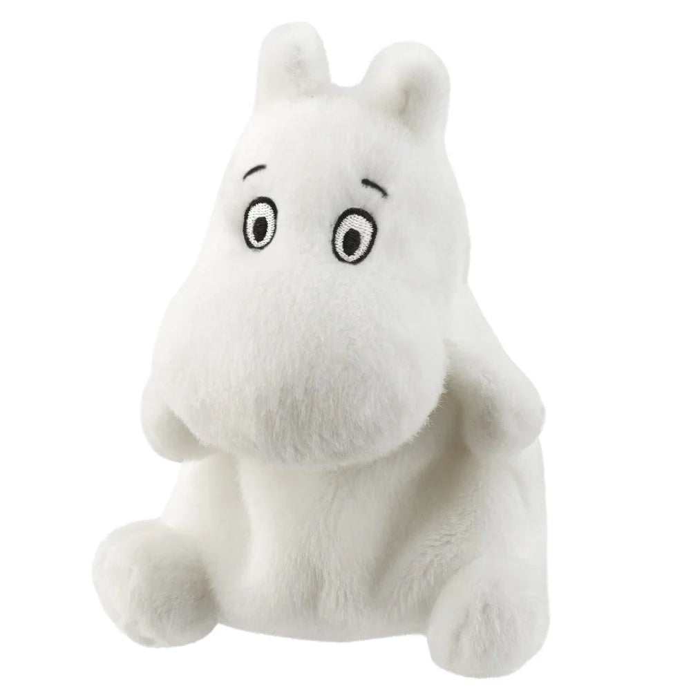 Aurora Palm Pals Moomin 5"