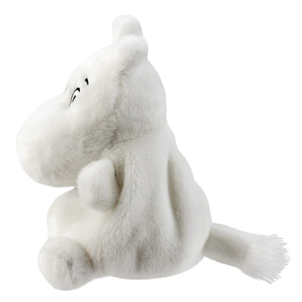 Aurora Palm Pals Moomin 5"