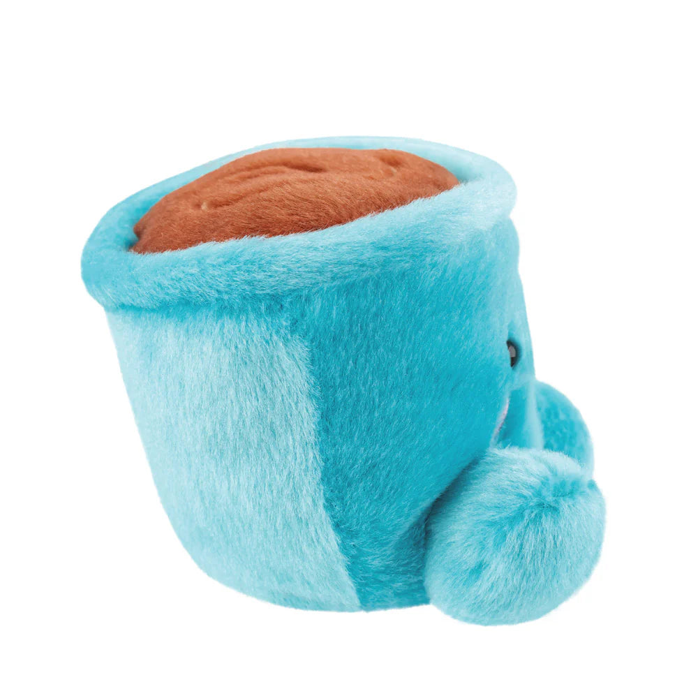 Aurora Palm Pals Toby Teacup Soft Toy 5”