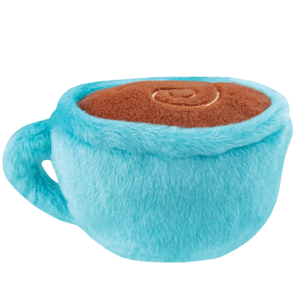 Aurora Palm Pals Toby Teacup Soft Toy 5”
