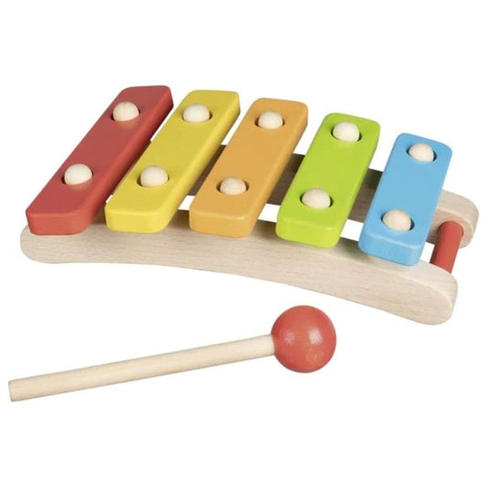 Goki Rainbow Xylophone