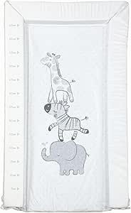 East Coast Changing Mat Safari Height Chart