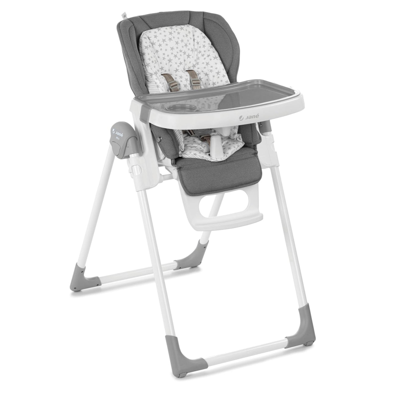 Jane Mila Highchair, 0-3 Years, Star