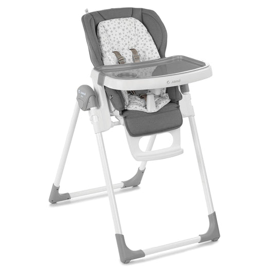 Jane Mila Highchair, 0-3 Years, Star