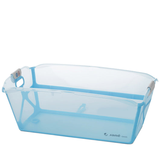 Jane Oasis Folding Bathtub, Tropic