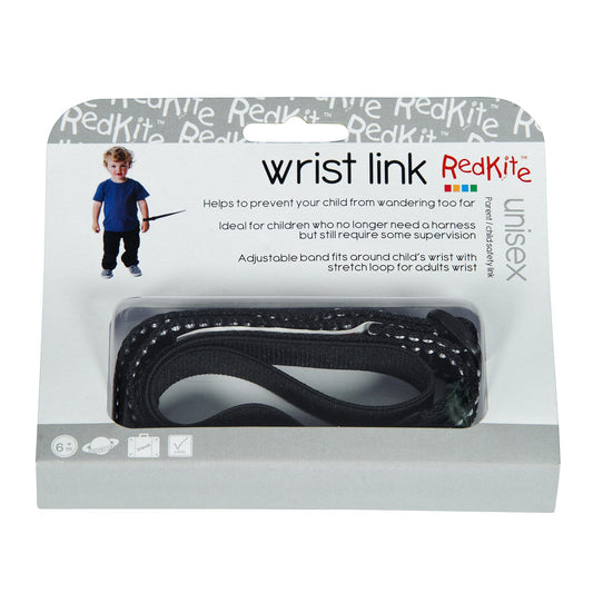 Red Kite Wrist Link