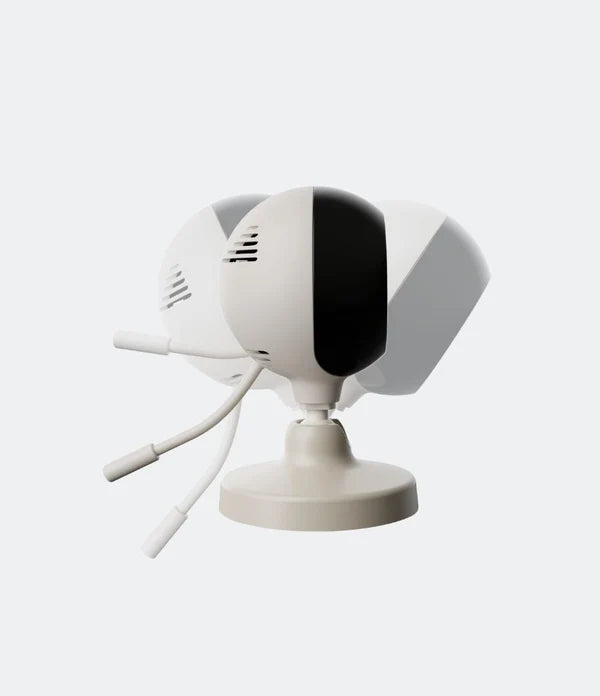 Babymoov YOO Start Babymoov Essential Video Monitor 2.8" Screen