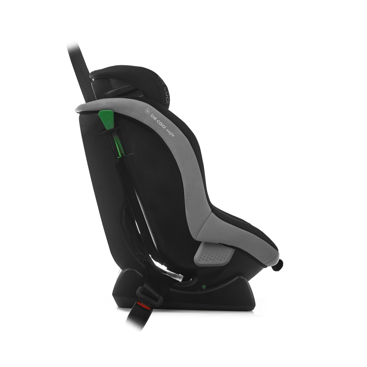 Be Cool Eagle i-Size Car Seat, 40–105 cm 0–4 Years
