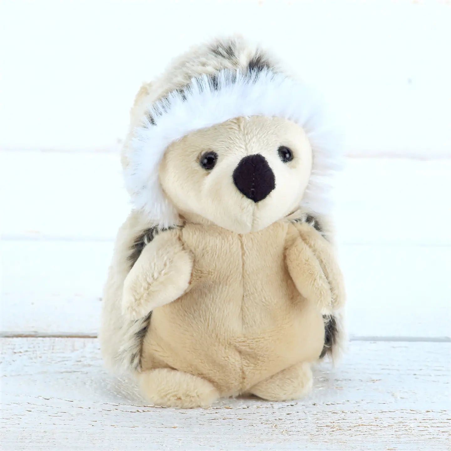 Jomanda Mini Hedgehog With Pop up Box