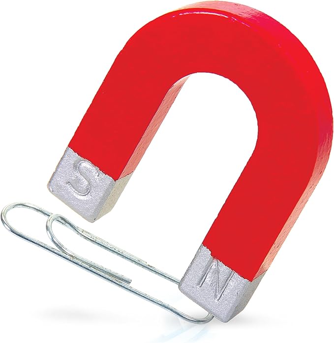 Tobar Mini Horseshoe Magnet
