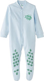 Creeper Crawlers Baby Easy Grip Crawl Suit 6-9 Months