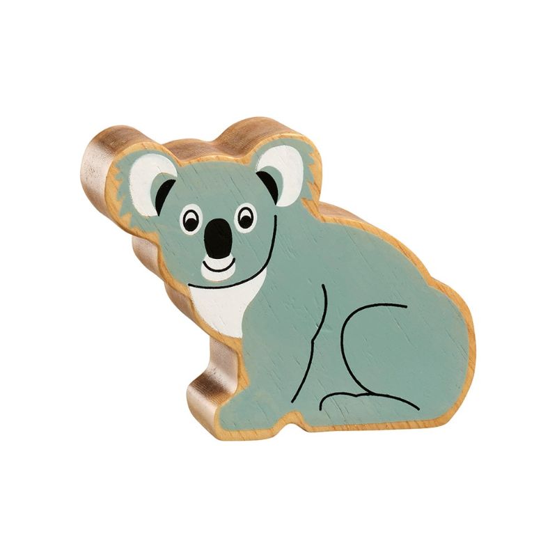 Lanka Kade Grey Koala