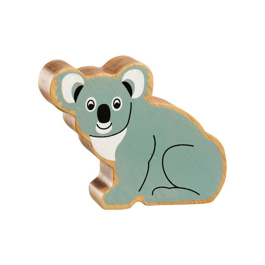 Lanka Kade Grey Koala