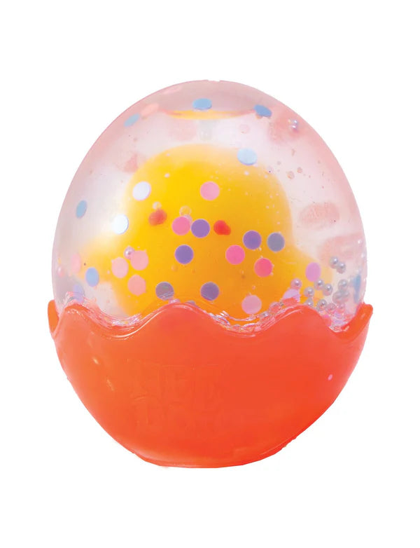 NeeDoh Squeezter Eggs