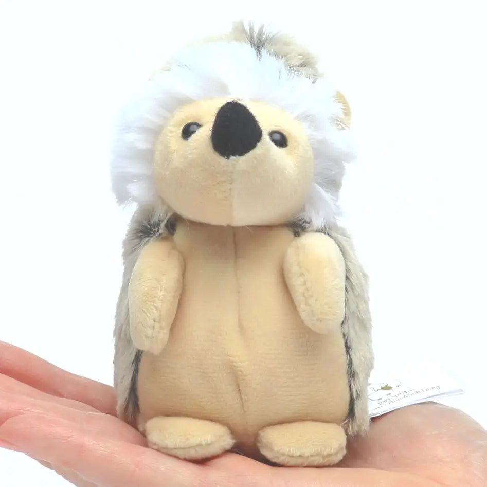 Jomanda Mini Hedgehog With Pop up Box