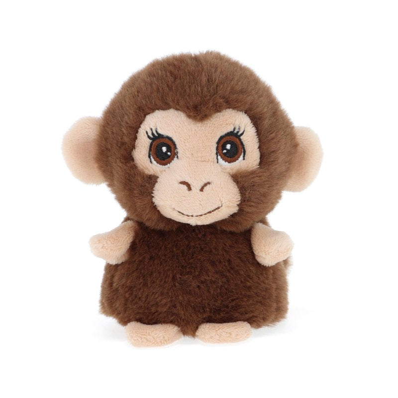 Keeleco Mini Adoptable World 12 Asstd