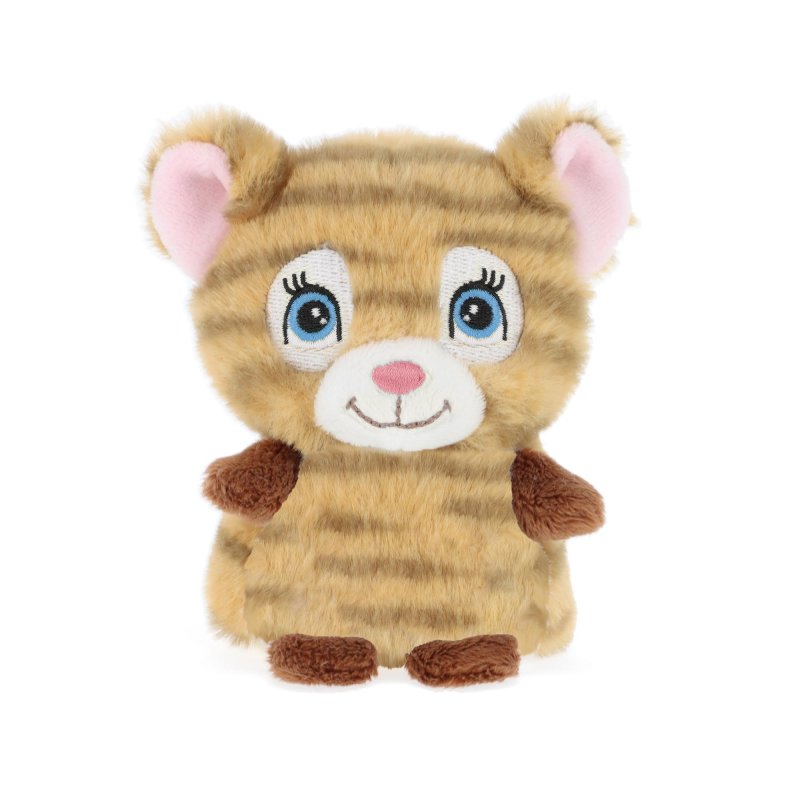 Keeleco Mini Adoptable World 12 Asstd