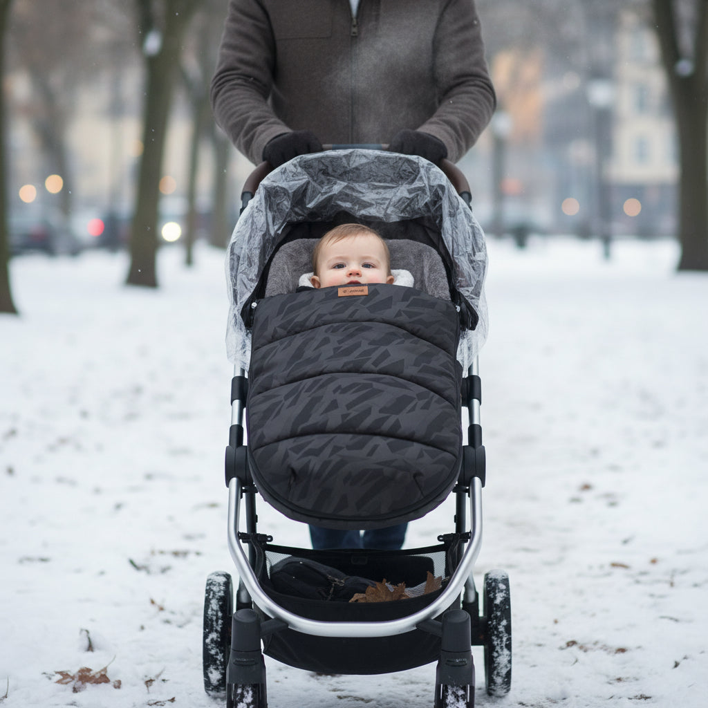 Jane Kaizen Universal Footmuff