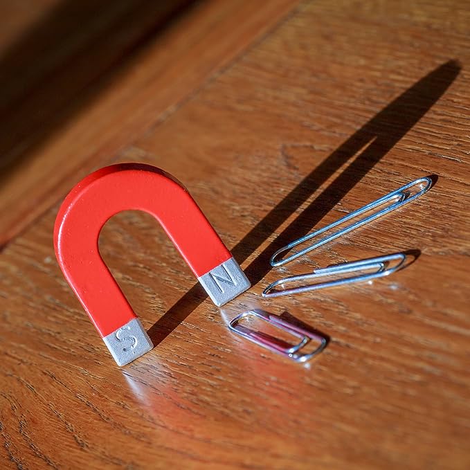 Tobar Mini Horseshoe Magnet