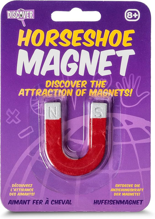Tobar Mini Horseshoe Magnet