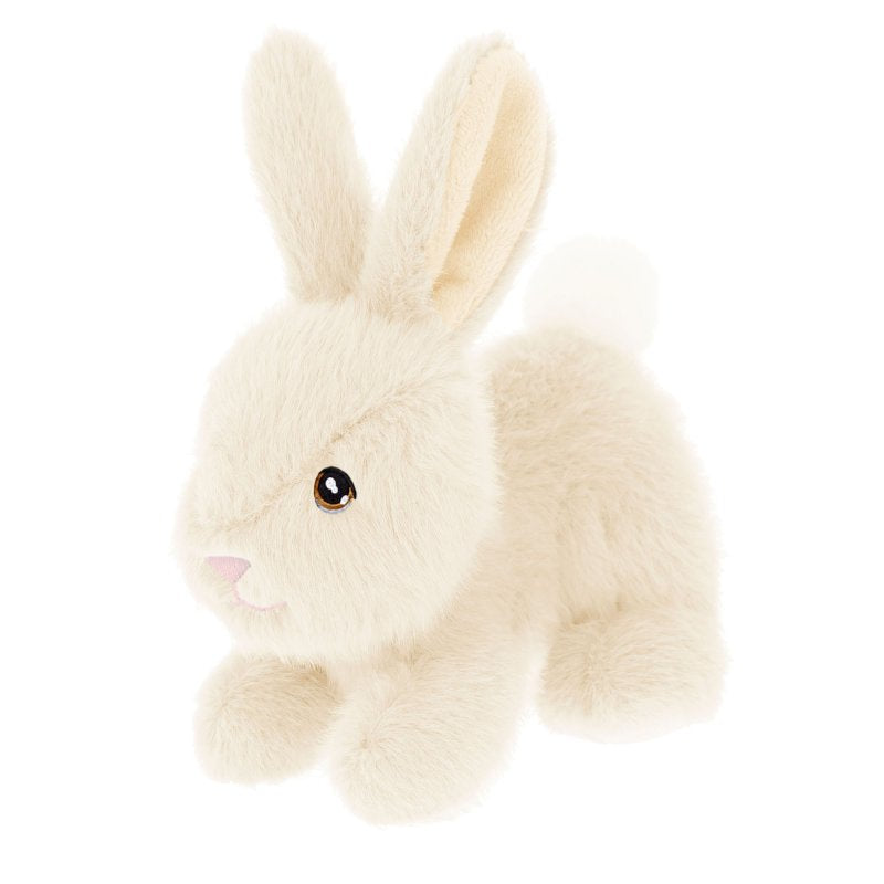 Keeleco Bunny 14cm Plush Toy 4 Colours