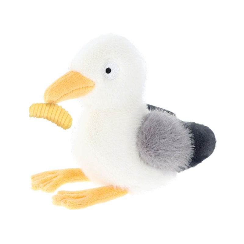 Keeleco Seagull Snackies 14cm 4 Asstd