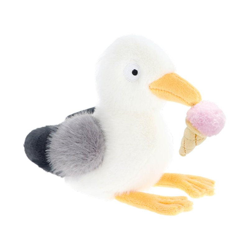 Keeleco Seagull Snackies 14cm 4 Asstd