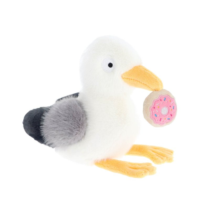 Keeleco Seagull Snackies 14cm 4 Asstd