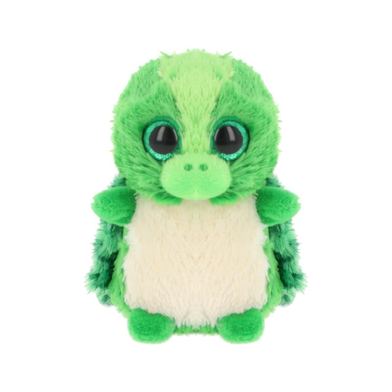 Keel Toys 10cm Mini Motsu Sheldon the Turtle Plushie