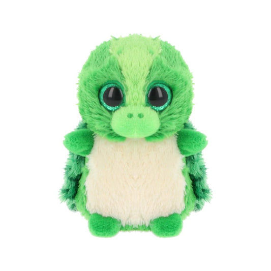 Keel Toys 10cm Mini Motsu Sheldon the Turtle Plushie