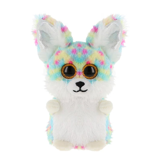 Keel Toys 10cm Mini Motsu Maddox the Fennec Fox Plushie