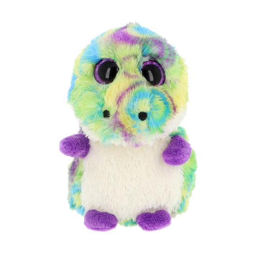 Keel Toys 10cm Mini Motsu Iggy the Lizard Plushie