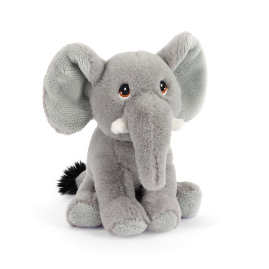 Keeleco Collectable Elephant 13cm