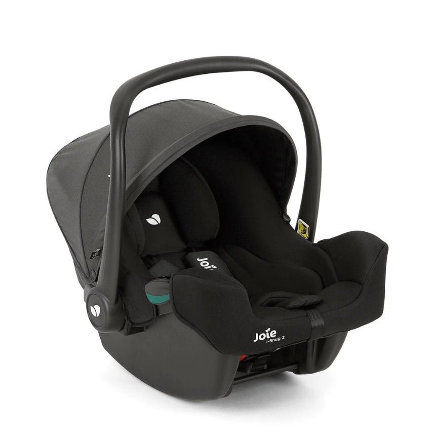 Noordi Fjordi V2 3in1 with Joie i-Snug 2 Car Seat