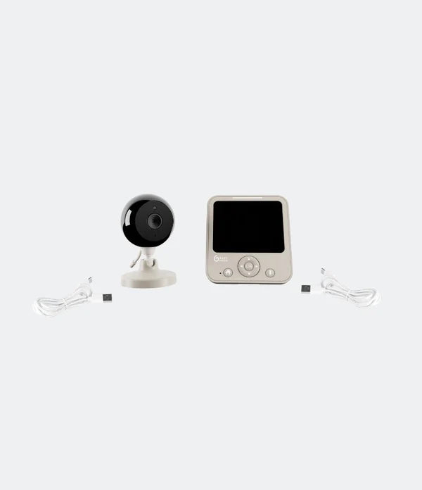 Babymoov YOO Start Babymoov Essential Video Monitor 2.8" Screen