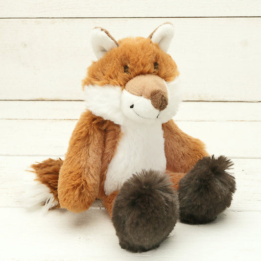 Jomanda Mini Mini Foxy Dave With Pop up Box
