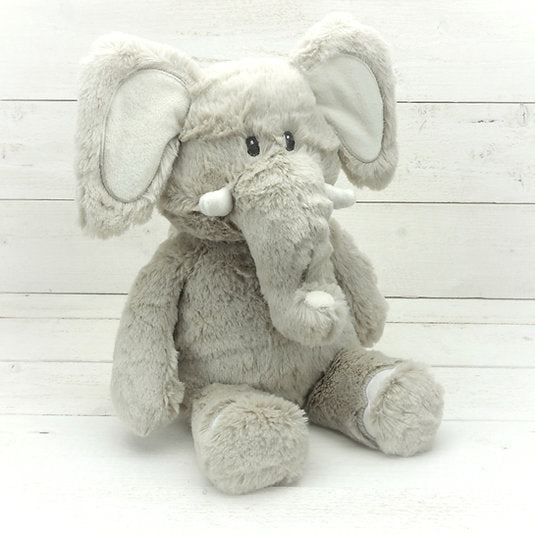 Jomanda Baby Plush Soft Toy Elephant