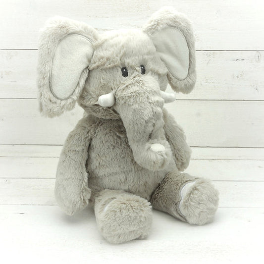 Jomanda Baby Plush Soft Toy Elephant