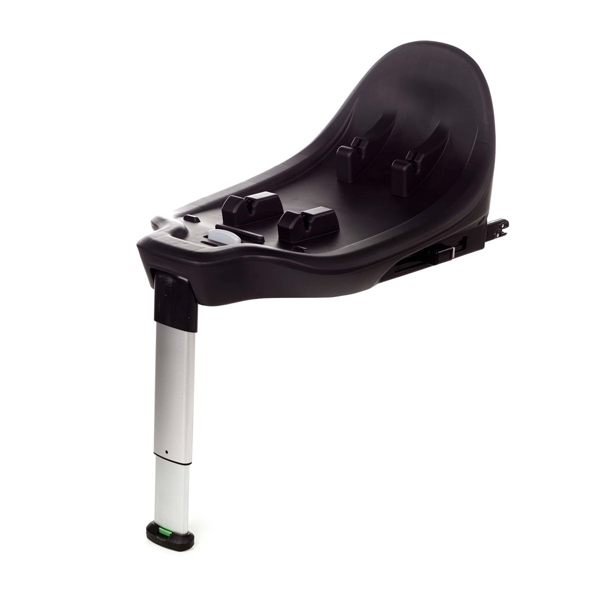 Noordi Sole V3 - 3in1 Travel System with ThermoCot Carrycot + Travel Carrier i-Size Car Seat, Artic Mink