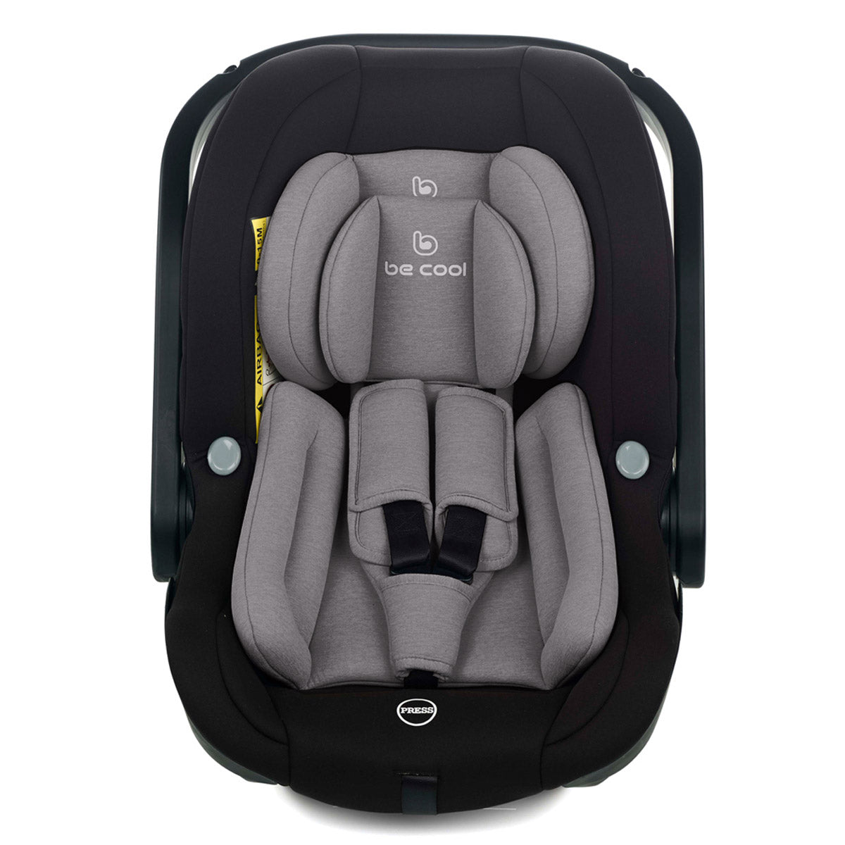 Noordi Fjordi V2 3in1 with Travel Carrier Car Seat