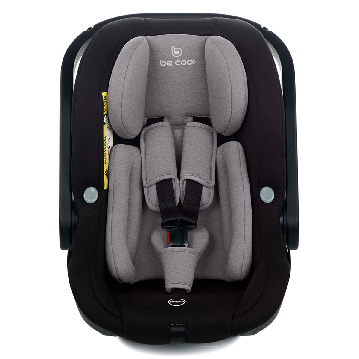 Noordi Fjordi V1 3in1 with Travel Carrier Car Seat