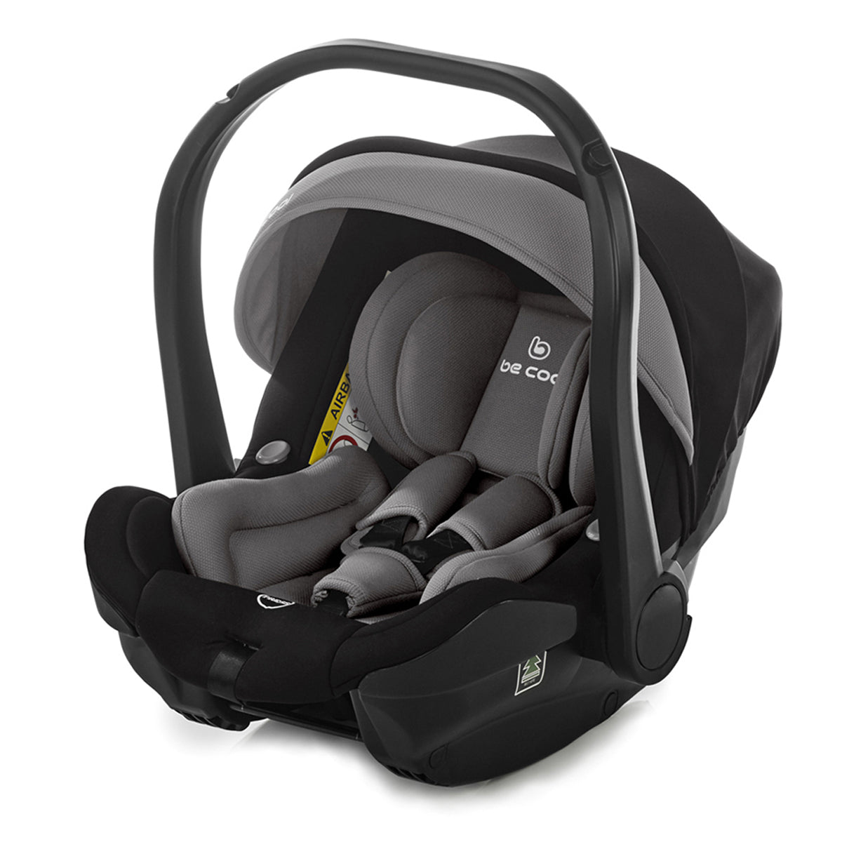 Noordi Fjordi V2 3in1 with Travel Carrier Car Seat