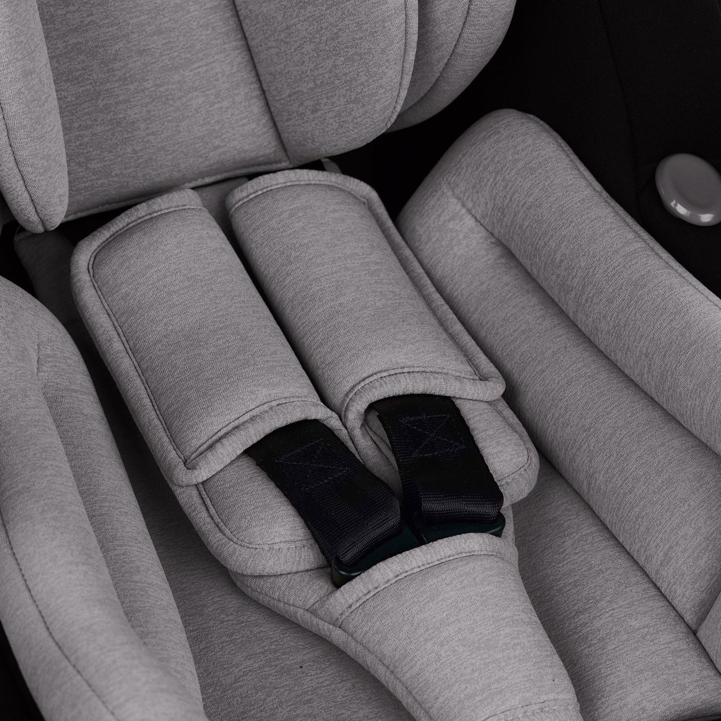 Noordi Sole Go 3in1 + Travel Carrier Car Seat, Beige