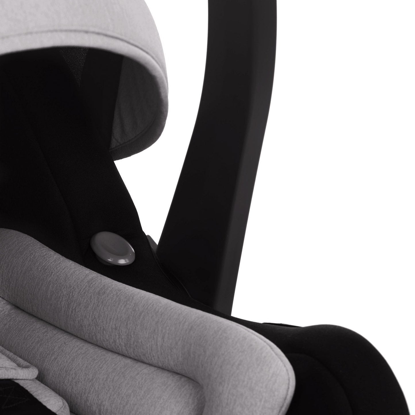 Noordi Fjordi V1 3in1 with Travel Carrier Car Seat