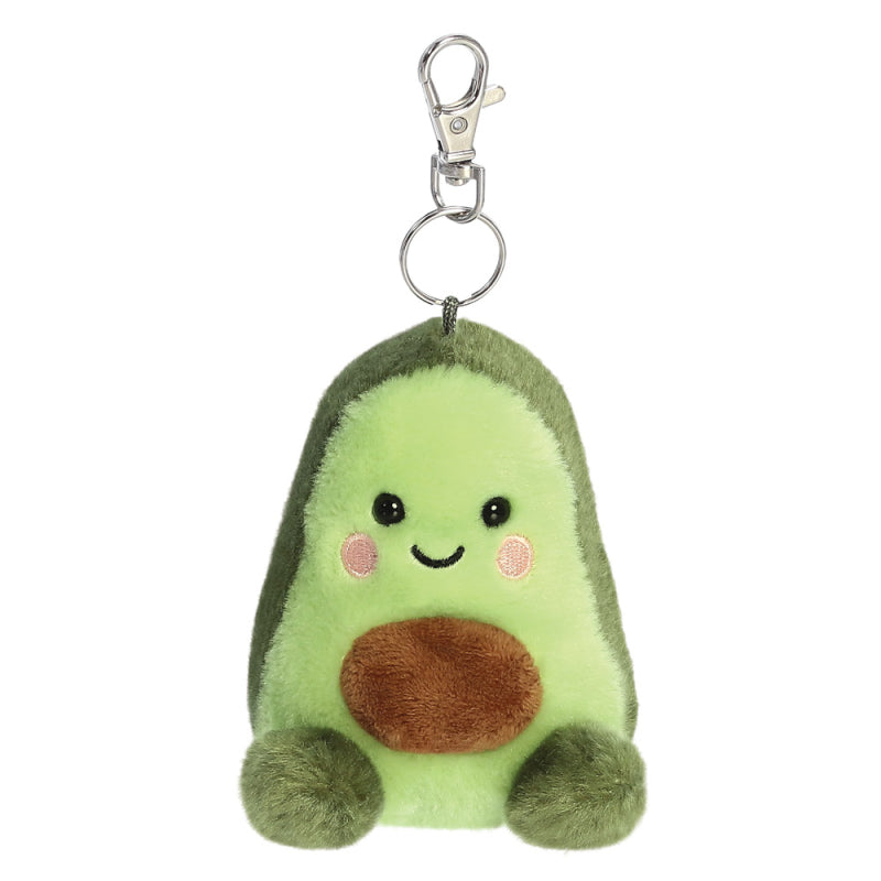 Palm Pals Airy Avocado Clip-On 4"